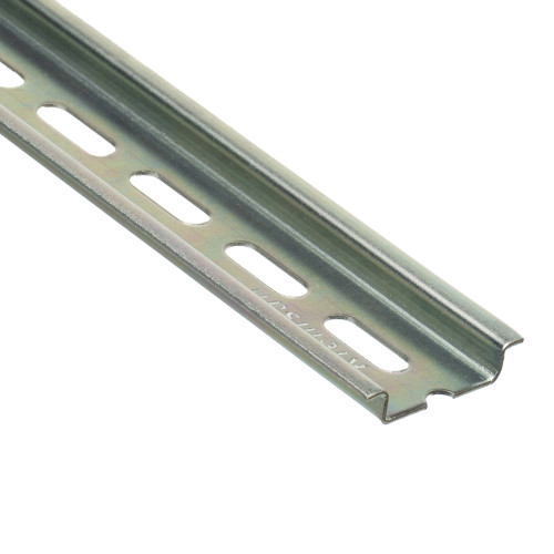 DIN-рейка перфорированная Klemsan MR 35x7,5 2 м (0.0.0.0.5.00604)