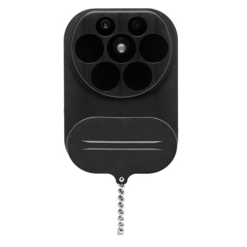 Переходник CCS2 - TESLA DC Olink (MED005673)