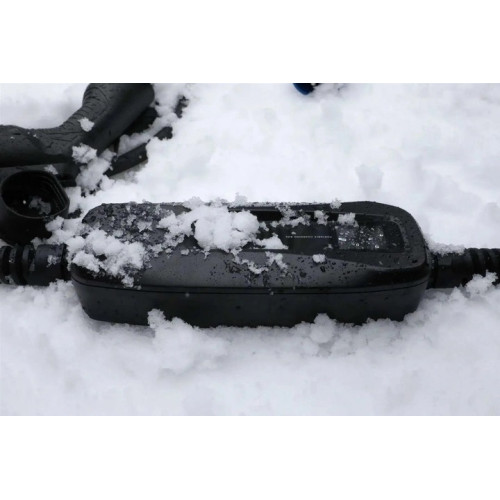 Зарядная станция BS-PCD040 Besen 32A 230В 7,2 кВт разъем Type 1 з кабелем 5 м
