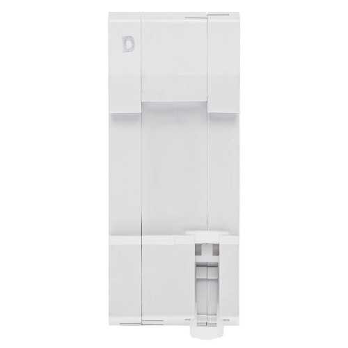 Диференційний вимикач ISKRA RFI2C32A 1P+N 32A A 30 mA DIN IP20 (786100607000)