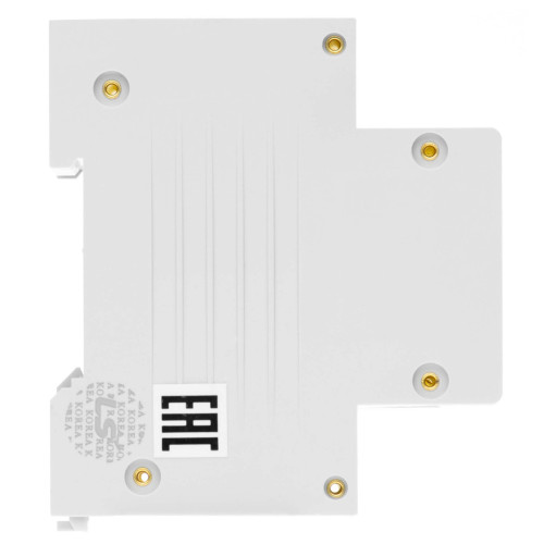 Диференційний вимикач LS Electric RKP 1P+N C20A 30mA АС (062203808B)