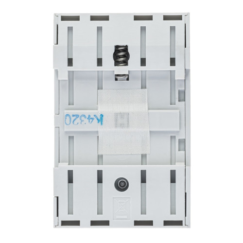 Модульний контактор IKA40-40, 230 V, AC Iskra