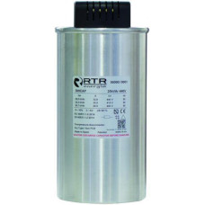 Конденсатор RTR 10 кВАр 400В DWCAP (D4001005TER0000)
