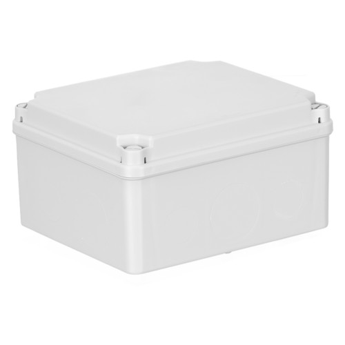 Распределительная коробка 155x179x100мм IP67 IDE (EL171)