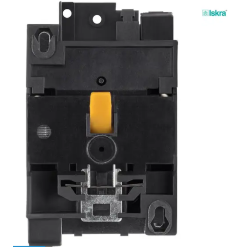 Контактор ISKRA KNL38-00 Q7 380/415V/50/60Hz