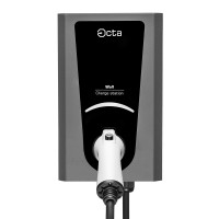 Зарядная станция 32А 7,4 кВт Type GBT 230В 1Ф кабель 5 м. Octa Energy (W107-GBT)