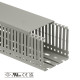 Перфорированный короб 80х80мм Klemsan KKD 8080 2м (0.0.0.5.558080)