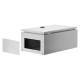 Щит металлический навесной IP66 500х300х210 с монтажной платой nVent HOFFMAN (MAS0503021R5)