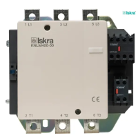 Контактор ISKRA KNLM-500-00/220/230V50/60Hz