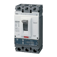 Автоматический выключатель TS400N ATU 400A 4P3T 65кА LS Electric