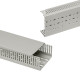 Перфорований короб 120х60мм Klemsan KKC 1206 2м (0.0.0.5.51023)