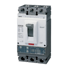 Автоматичний вимикач TS630N FMU 630A 3P3T 65кА LS Electric