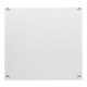 Шкаф из полиэстера IDE 400x400x200 серии GLASS IP66 (POL404020)
