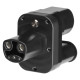 Переходник CCS2 - TESLA DC Olink (MED005673)