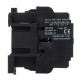 Контактор ISKRA KNL18-10 18А 1НВ 220/240В 50/60 Гц (30050835000)
