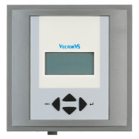 Контроллер реактивной мощности 6 канальный Beluk