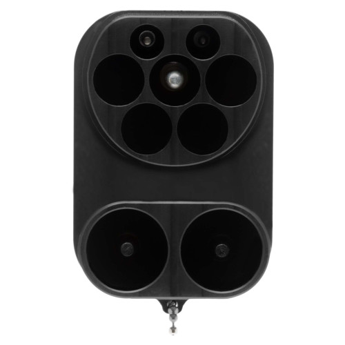 Переходник CCS2 - TESLA DC Olink (MED005673)