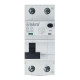 Диференційний вимикач 16A 1P+N A 30mA ISKRA KAFI2C16A (786100853000)