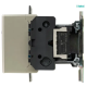 Контактор ISKRA KNLM630-00/220/230V50/60Hz