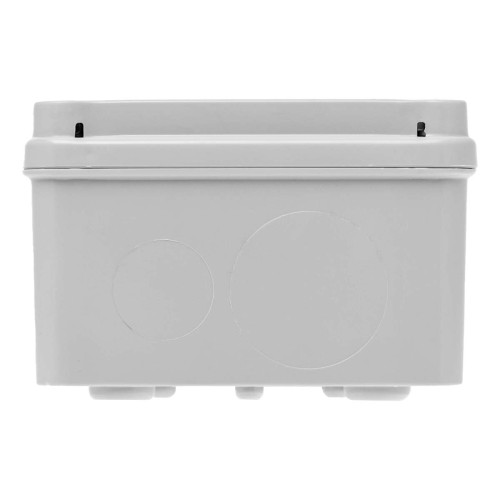 Распределительная коробка 121x166x80 IP65-IP67 IDE (EL161)