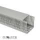 Перфорований короб 100х100мм Klemsan KKC 1001 2м (0.0.0.5.51036)