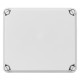 Распределительная коробка 155x179x100мм IP67 IDE (EX171) Распределительная коробка 155x179x100мм IP67 IDE (EX171)