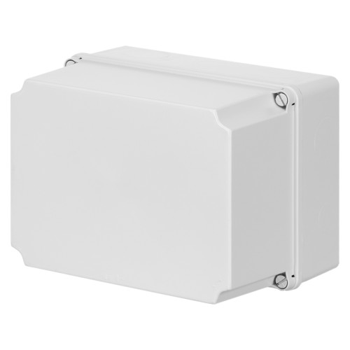 Распределительная коробка 185x246x180 IP67 IDE (GSL231)
