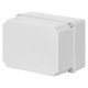 Распределительная коробка 185x246x180 IP67 IDE (GSL231) Распределительная коробка 185x246x180 IP67 IDE (GSL231)