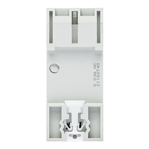 Устройство защитного отключения 25A 1Р+N AC 30 mA ISKRA AFI2 (30105058000)