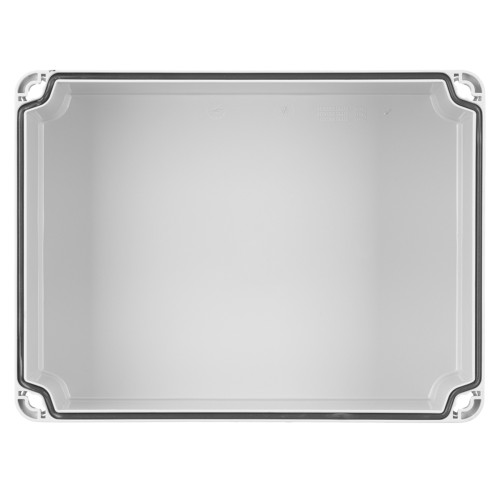 Распределительная коробка 185x246x180 IP67 IDE (GSL231)