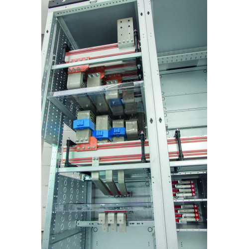 Трансформатор тока 102х55 2500/5А (0,5=35VA) Frer (TAT1012K5X05)