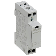 Контактор BENEDICT R25-20 25А 2NO 230В 50Hz (16514)