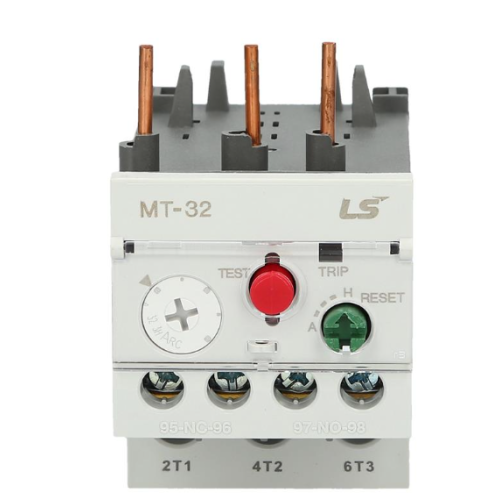 Теплове реле LS MT-150 L(3K), 113A 95~130 (1375004800)