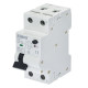 Дифференциальный выключатель KAFI2 AC 1P+N С16A/0,03 ISKRA