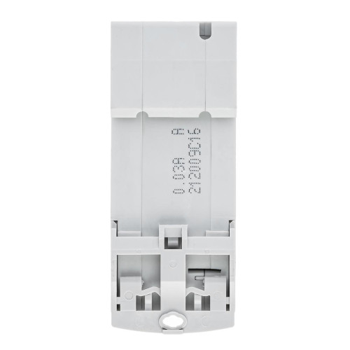 Диференційний вимикач 16A 1P+N A 30mA ISKRA KAFI2C16A (786100853000)