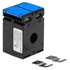 Трансформатор струму d=14 60/5А (1=1VA) Orient VS