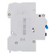 Диференційний вимикач ISKRA RFI4C20A 3P+N 20A A 30 mA DIN IP20 (786100979000)