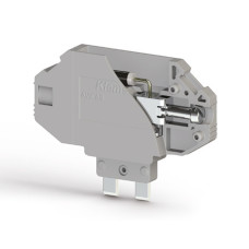Держатель винтовой AVK ASD с диодом Klemsan (0.0.0.4.99059)