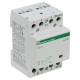 Контактор BENEDICT R63-31 63А 3NO + 1NC 230В 50Hz (16532)