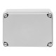 Распределительная коробка 121x166x80 IP65-IP67 IDE (EL161)