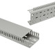 Перфорированный короб 80х40мм Klemsan KKC 8040 2м (0.0.0.5.51034)