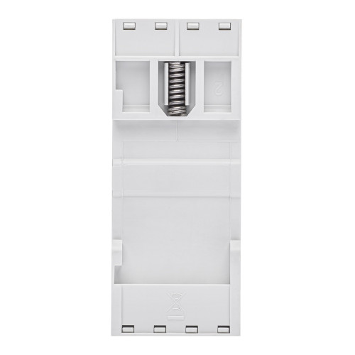 Модульний контактор IKD25-40, 24 V, AC/DC Iskra