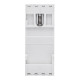 Модульний контактор IKD25-40, 24 V, AC/DC Iskra