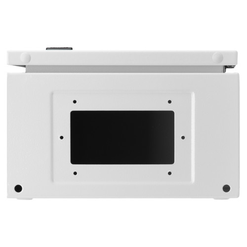 Щит металлический навесной IP66 300х250х210 с монтажной платой nVent HOFFMAN (MAS0302521R5)