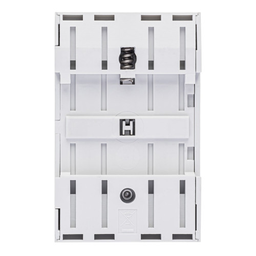 Контактор ISKRA IK40-31 40А 3НВ+1НЗ 220/240 В 50/60 Гц (30045086000)