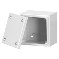 Распределительная коробка нержавеющая сталь 150х150х120мм IP66 nVent Hoffman (STB151512)