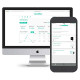 Зарядная станция 32А 22 кВт разъем Тype 2 кабель 5м Commander2S
