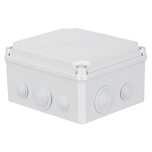 Распределительная коробка 167x191x100мм IP65 IDE (EV171)