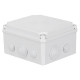 Распределительная коробка 167x191x100мм IP65 IDE (EV171)