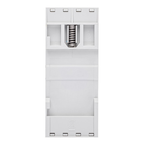Модульний контактор IKD25-22, 230 V, AC/DC Iskra